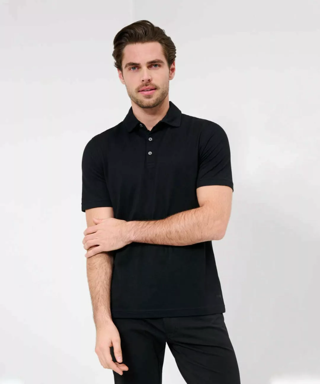 Brax Poloshirt STYLE.PERRY P günstig online kaufen