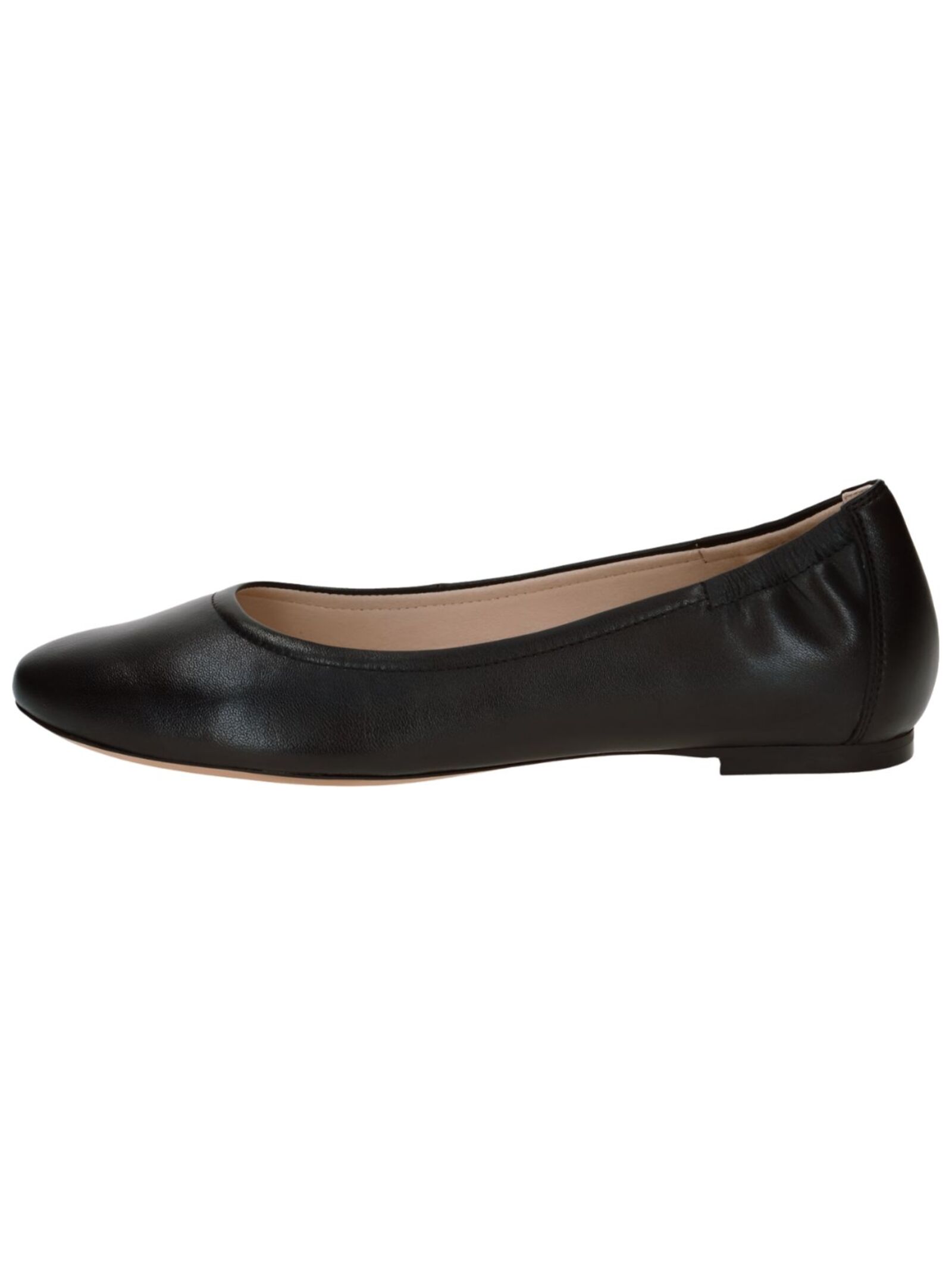 Caprice Ballerina "Caprice Ballerinas Leder" günstig online kaufen