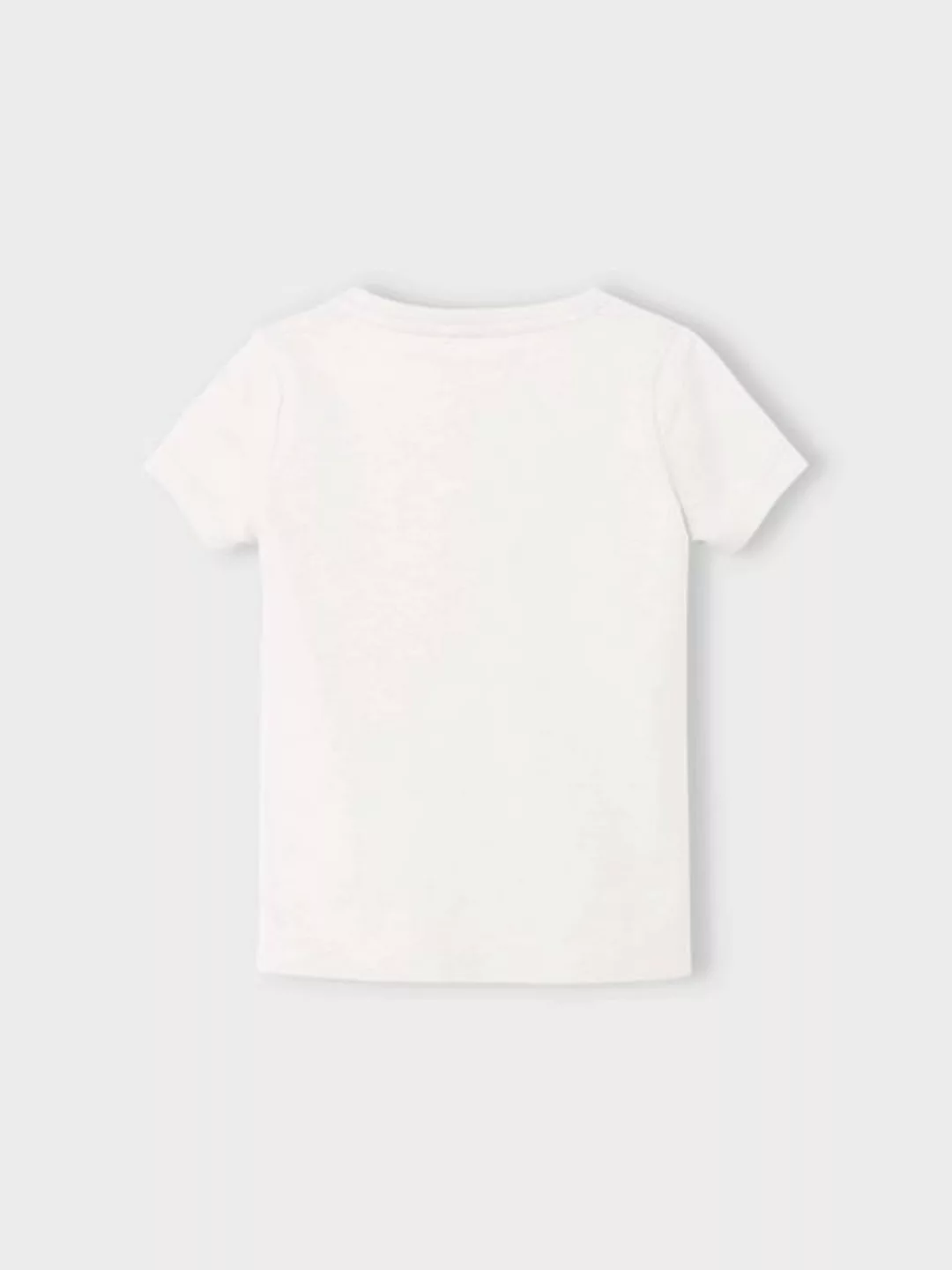 Name It T-Shirt Veen (2-tlg) Plain/ohne Details günstig online kaufen