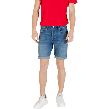Replay Shorts, im klassischen 5-Pocket-Design günstig online kaufen
