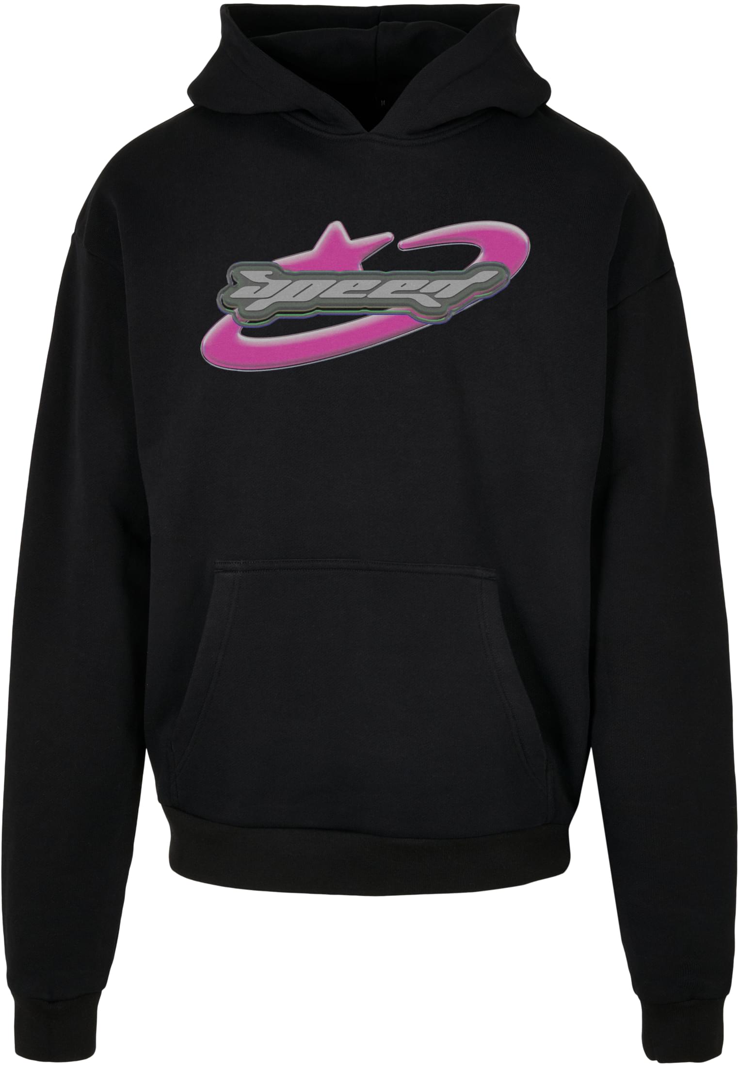 Upscale by Mister Tee Kapuzensweatshirt "Upscale by Mister Tee Herren Speed günstig online kaufen