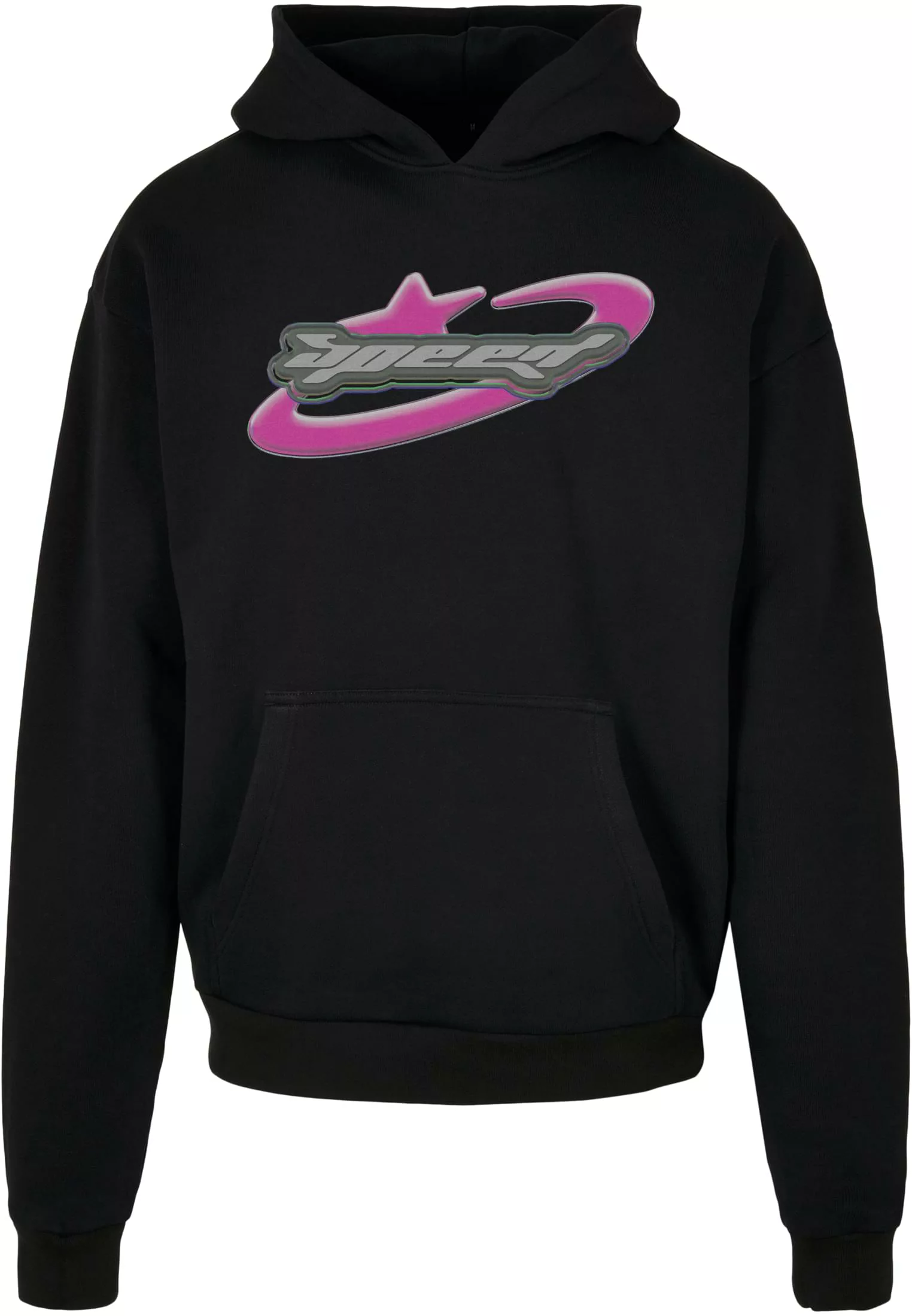 Upscale by Mister Tee Kapuzensweatshirt "Upscale by Mister Tee Herren Speed günstig online kaufen