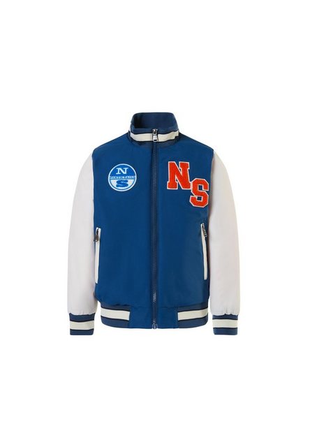 North Sails Collegejacke Campus Bomberjacke günstig online kaufen