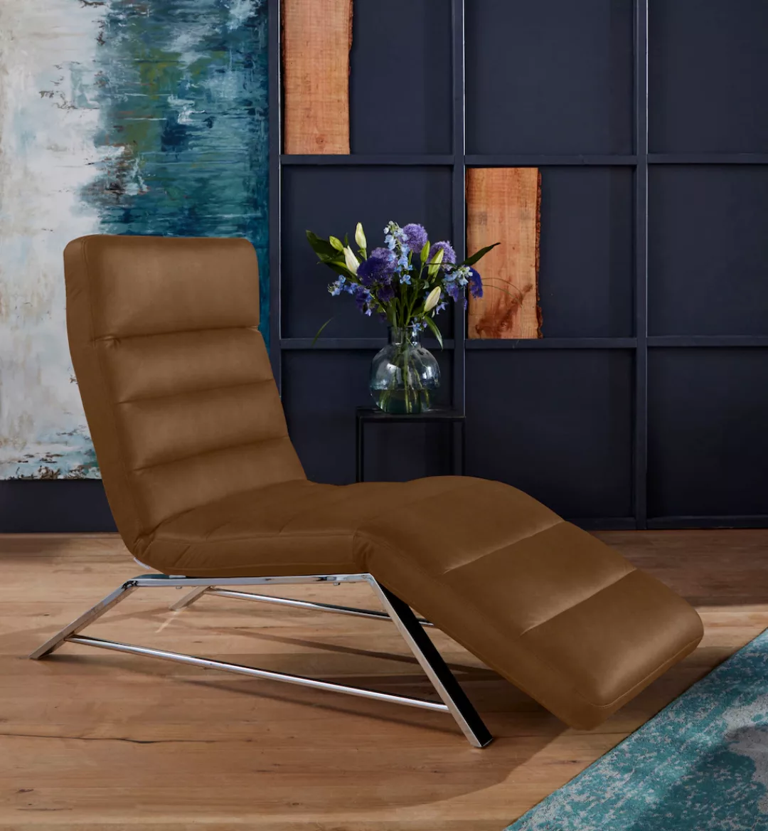 W.SCHILLIG Relaxliege "daily dreams", Funktionsliege wahlweise mit Motor, G günstig online kaufen