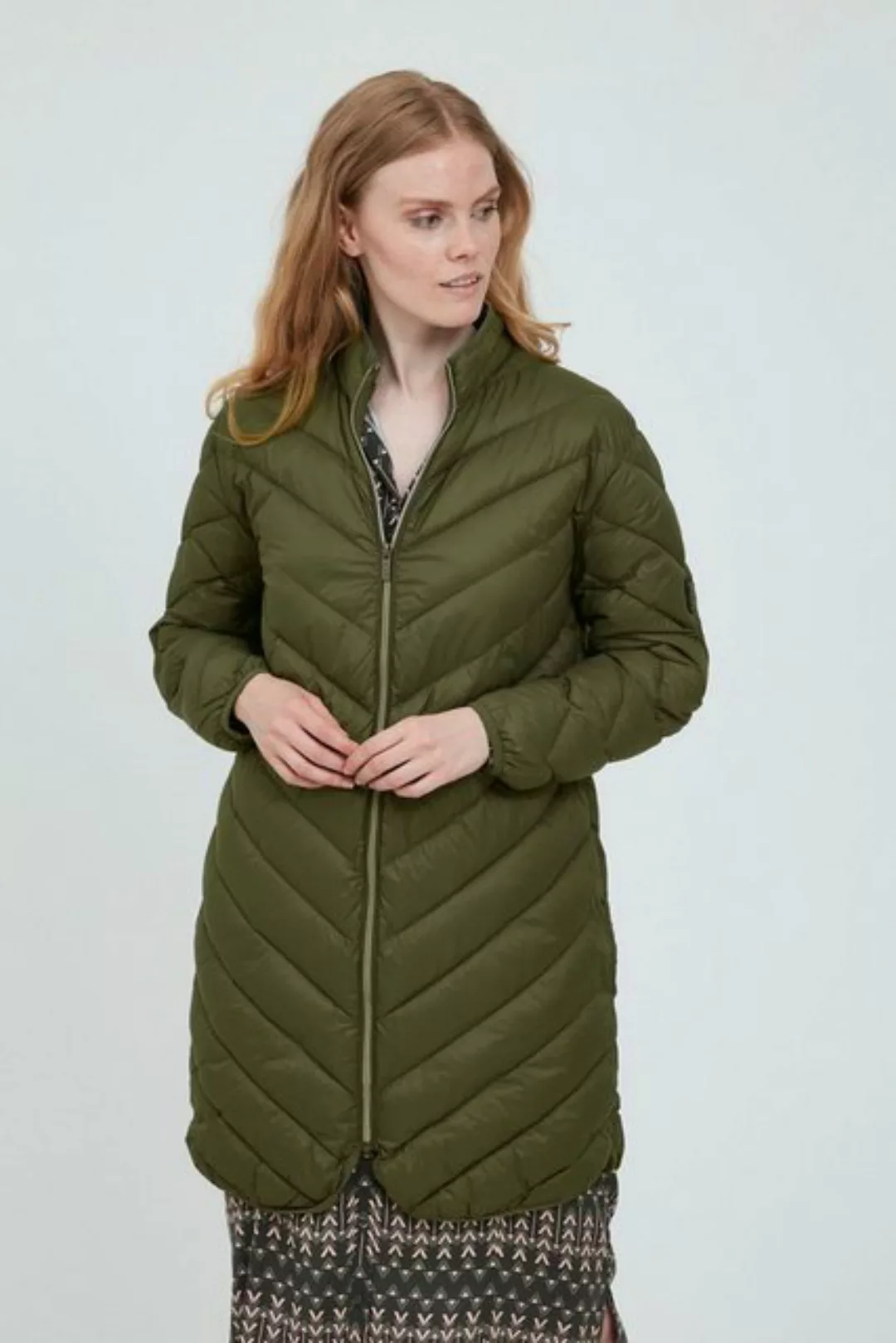 fransa Steppmantel Fransa FRBAPADDING 5 Outerwear - 20609340 günstig online kaufen