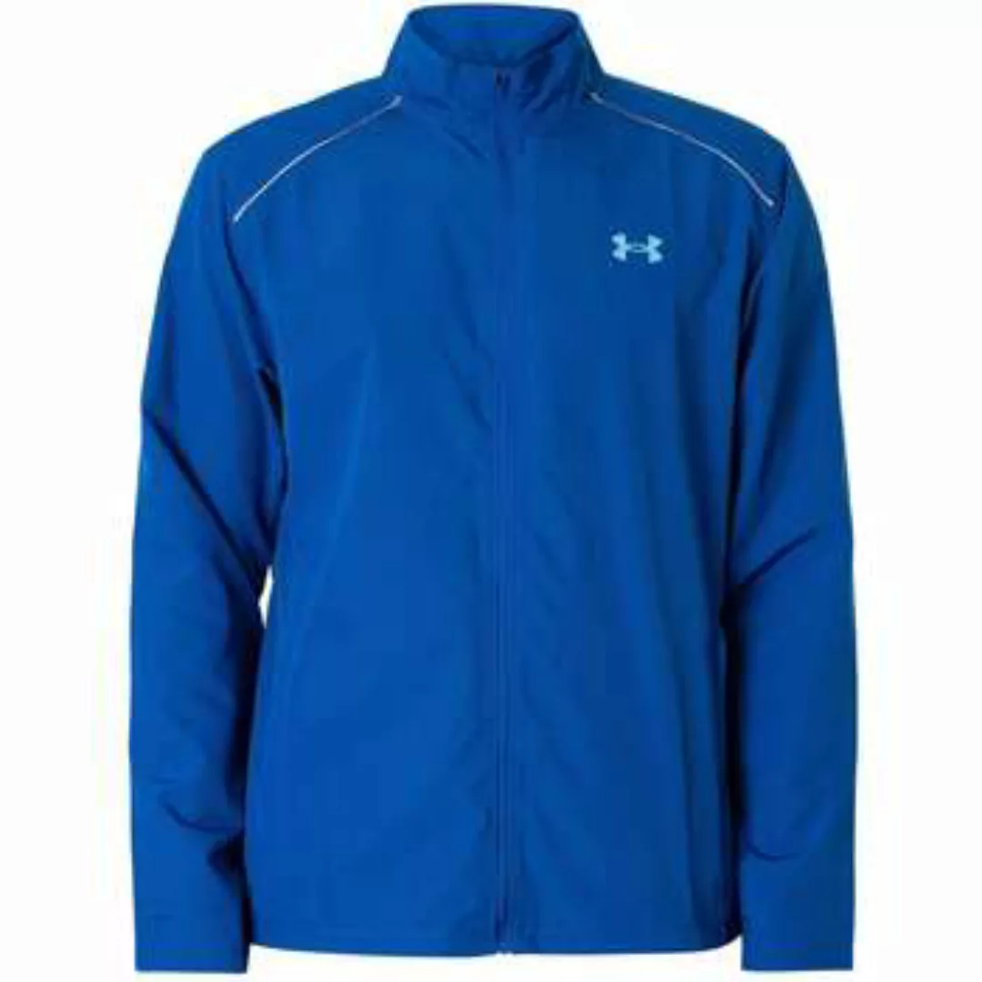 Under Armour  Trainingsjacken Launch Jacke günstig online kaufen