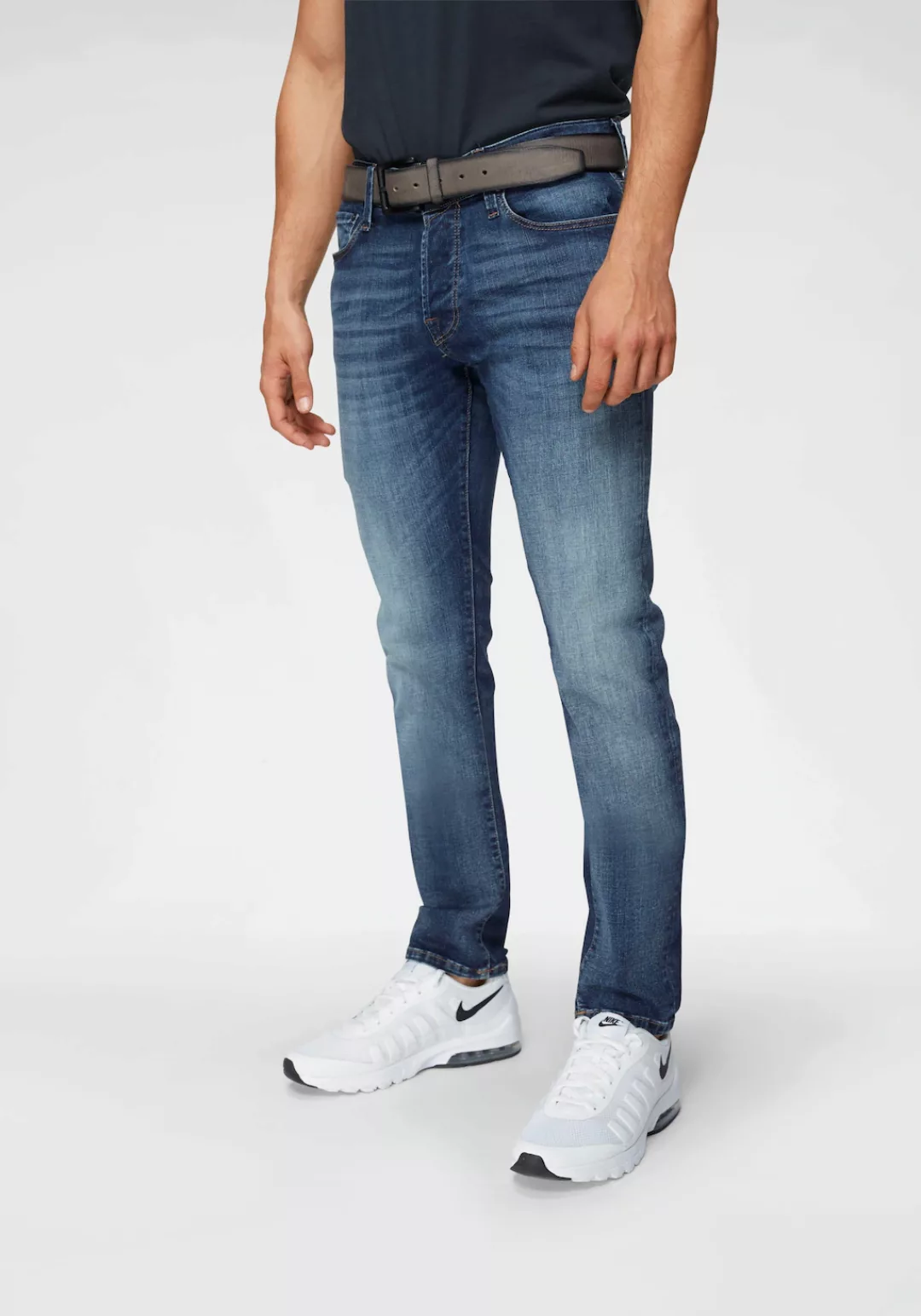 Jack & Jones 5-Pocket-Jeans günstig online kaufen