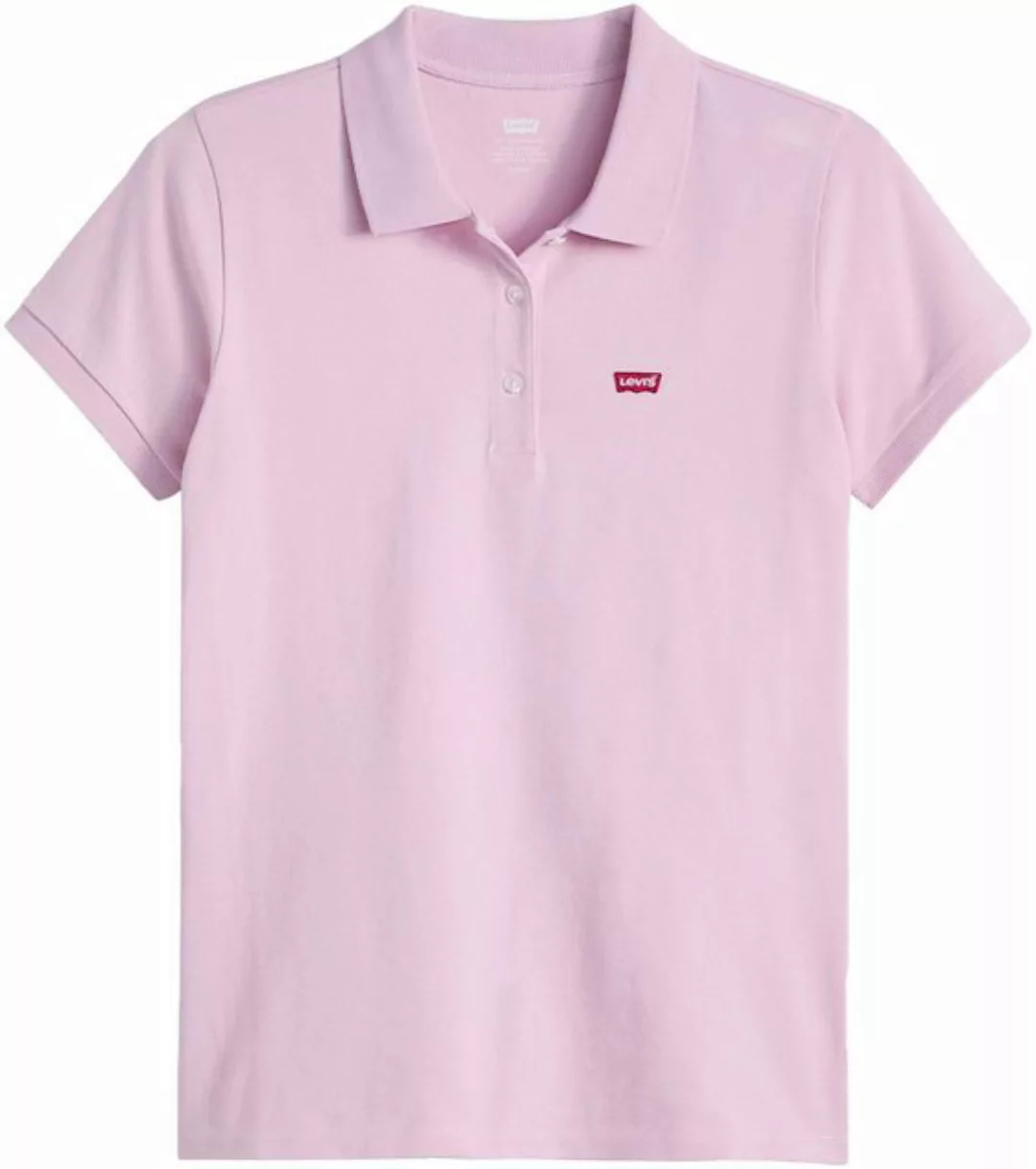 Levi's® Poloshirt Slim Polo Neutrals günstig online kaufen