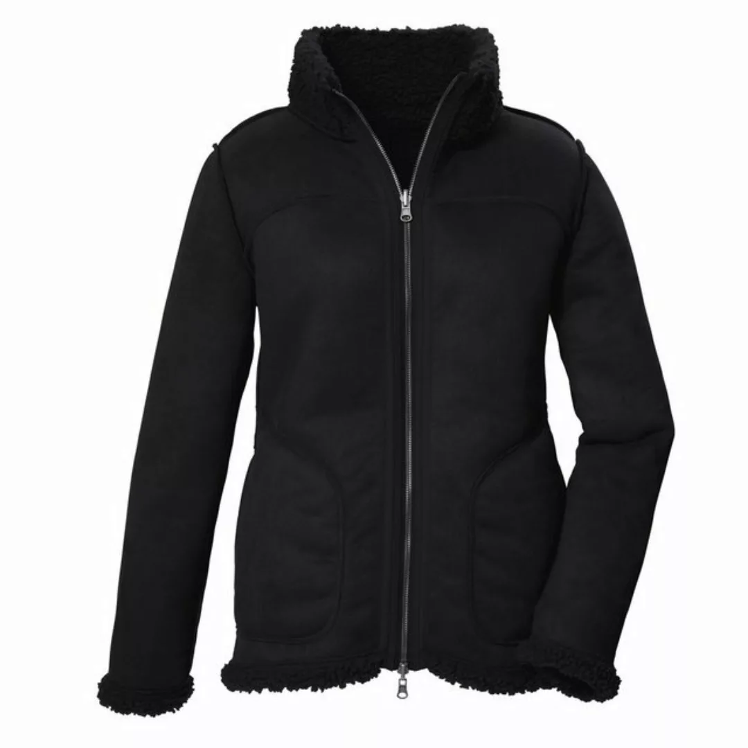 G.I.G.A. DX by killtec Winterjacke Fleecejacke / Wendejacke für Damen in Wi günstig online kaufen