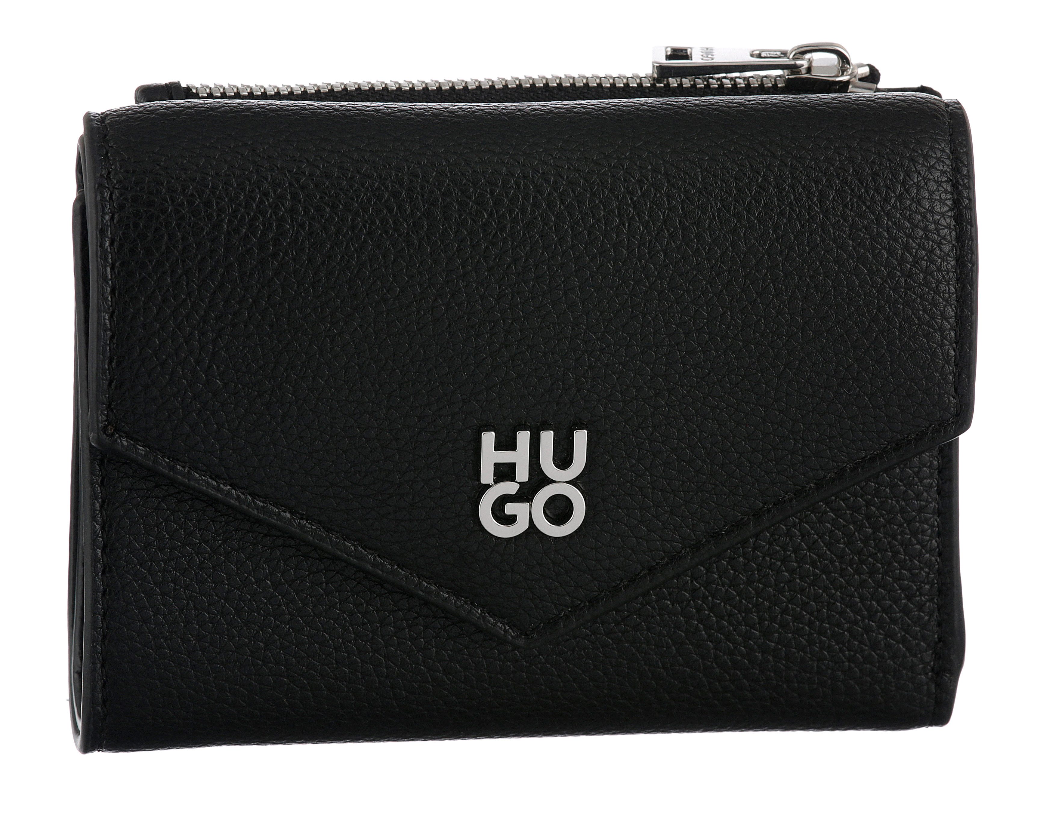 HUGO Geldbörse Chris 2.0 Flap Wallet, günstig online kaufen