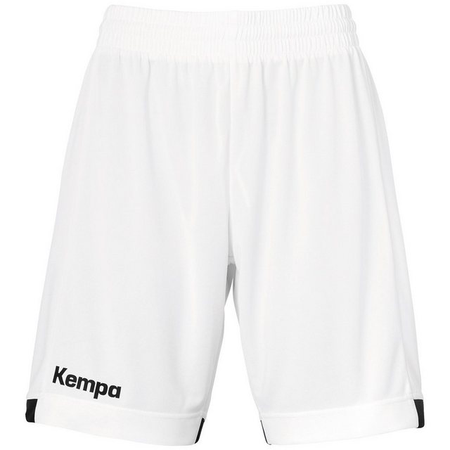 Kempa Shorts Shorts PLAYER LONG SHORTS WOMEN günstig online kaufen
