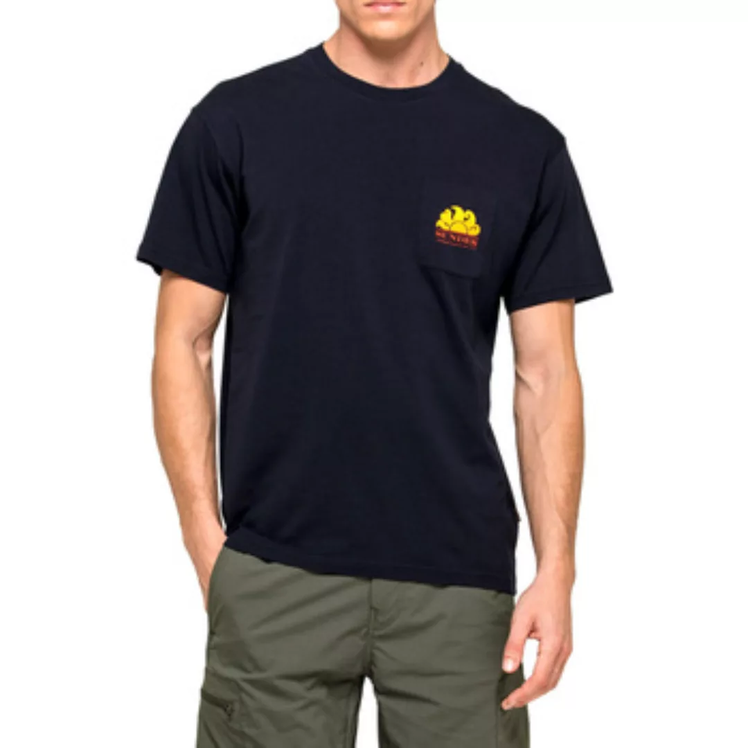 Sundek  T-Shirt M028TEJ7800-00700 günstig online kaufen