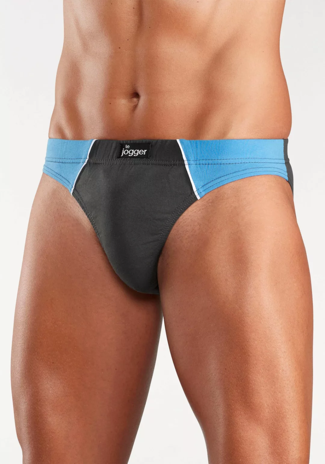 le jogger Slip, (Packung, 12 St.) günstig online kaufen