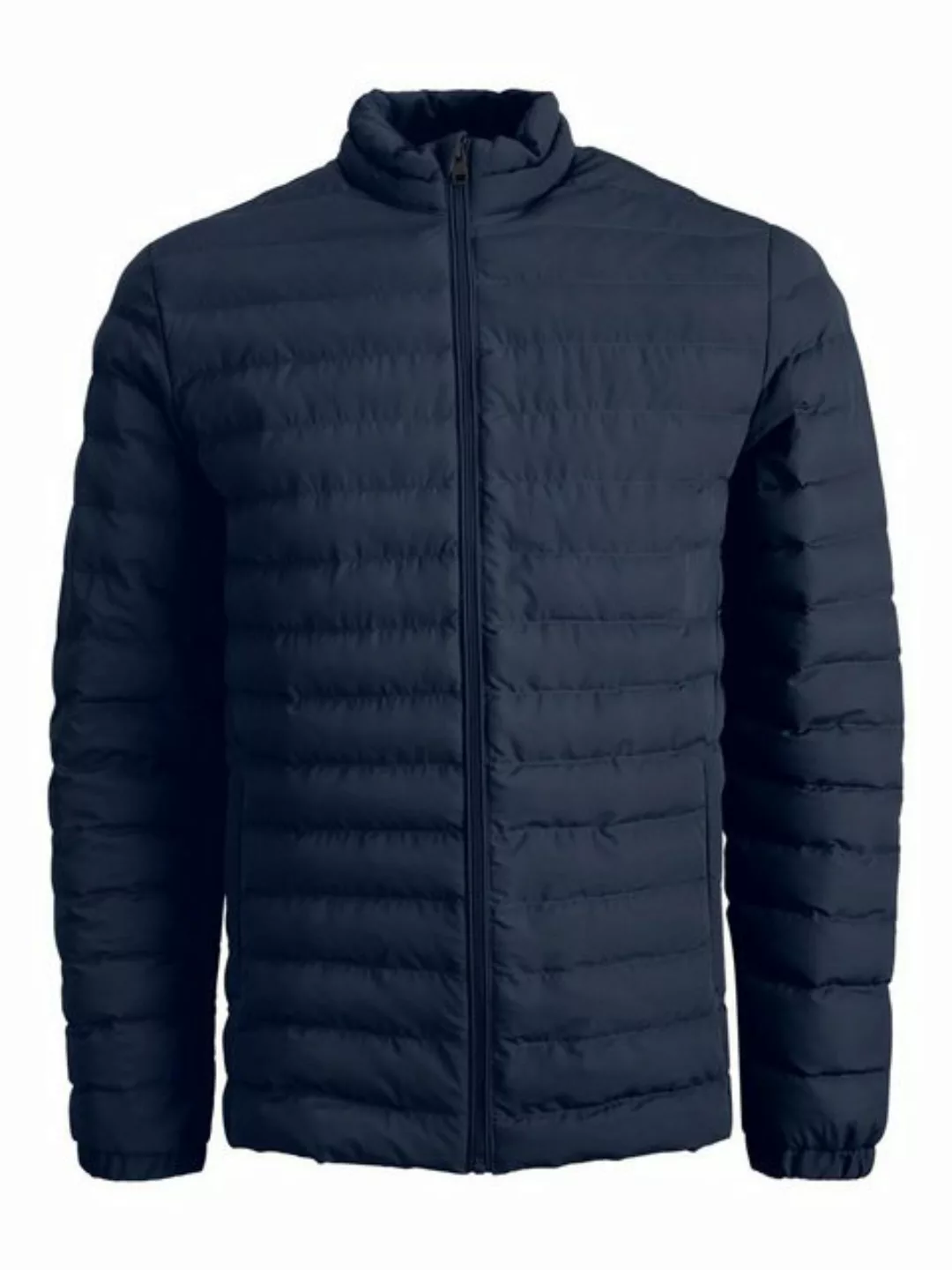 Jack & Jones Steppjacke Jacke JJERECYCLE PUFFER COLLAR (1-St) günstig online kaufen