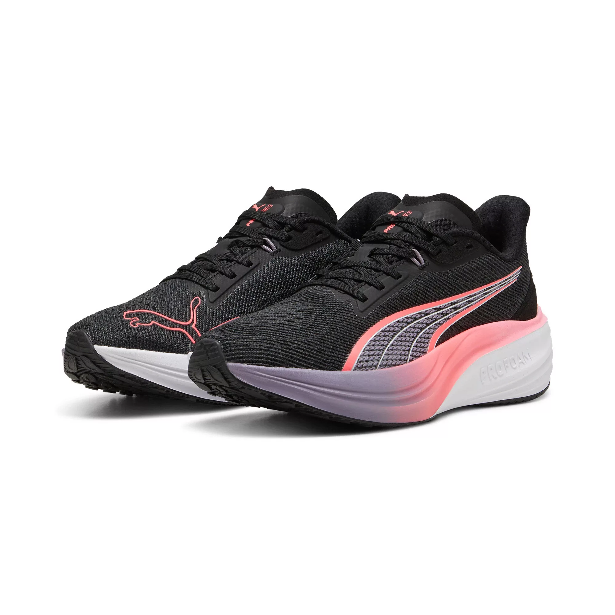 PUMA Laufschuh "DARTER PRO" günstig online kaufen