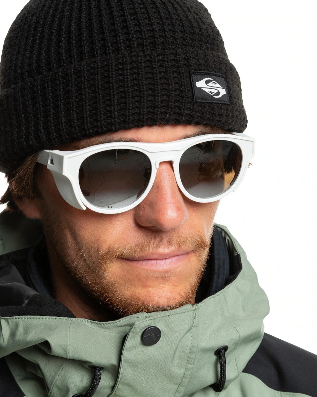 Quiksilver Sonnenbrille "Eliminator+" günstig online kaufen