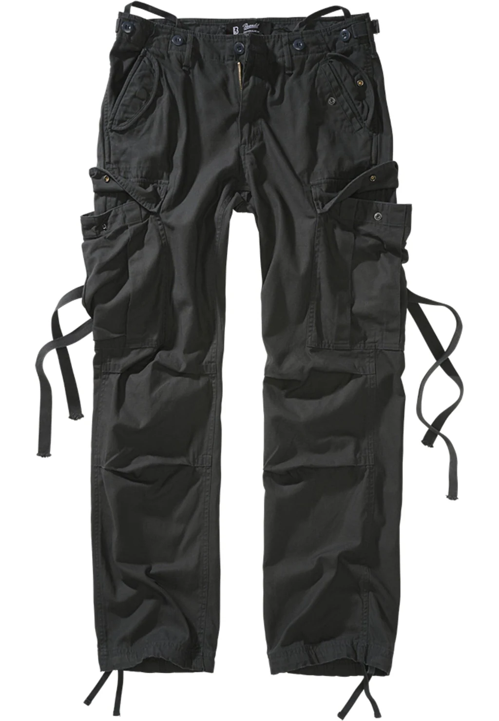 Brandit Cargohose "Brandit Damen Ladies M-65 Cargo Pants", (1 tlg.) günstig online kaufen