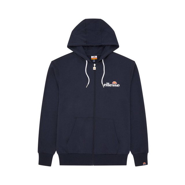 Ellesse Sweater "Sweatjacke Briero FZ Hoody" günstig online kaufen