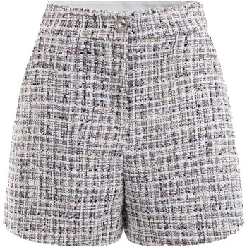 Guess  Shorts Fatima Boucle Short günstig online kaufen