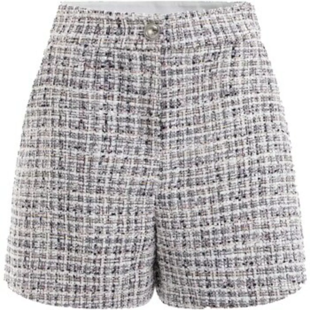 Guess  Shorts Fatima Boucle Short günstig online kaufen