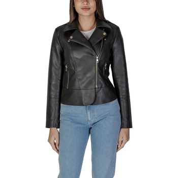 Only  Jacken ONLKRISTEL FAUX LEATHER BIKER CC OTW 15336105 günstig online kaufen