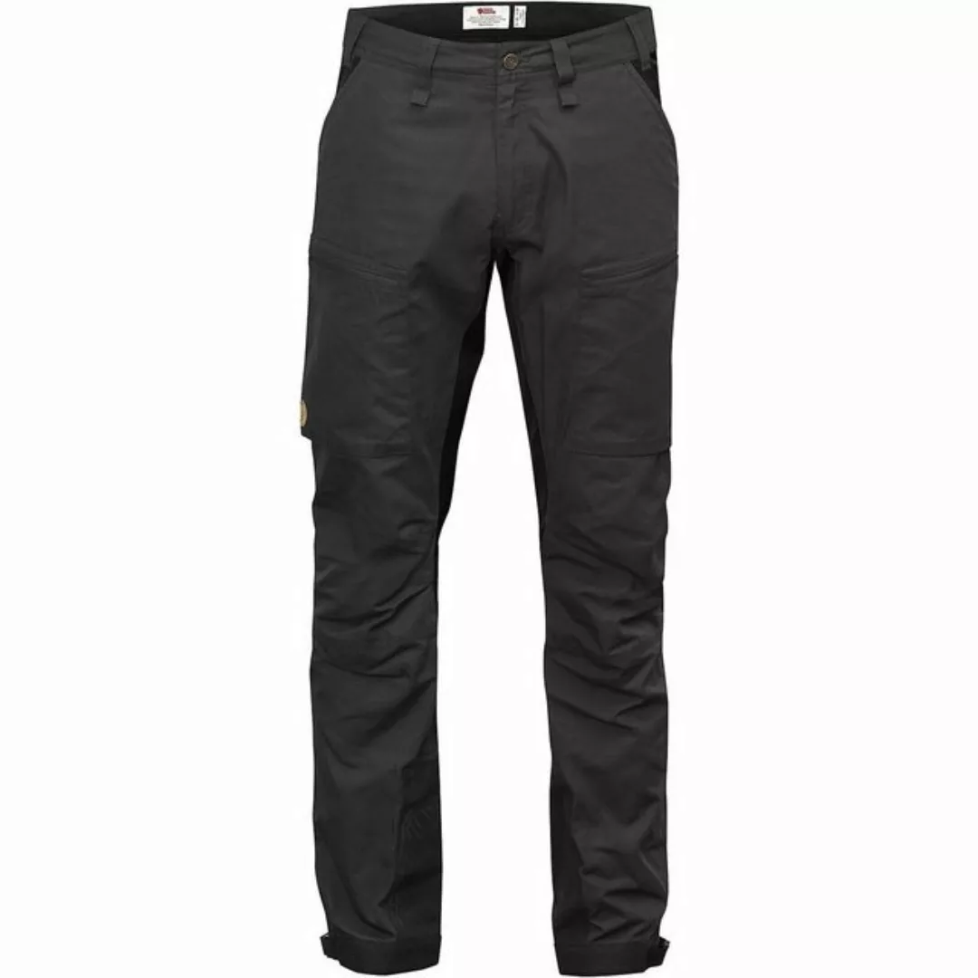 Fjällräven Funktionshose Wanderhose Abisko Lite Trekking günstig online kaufen