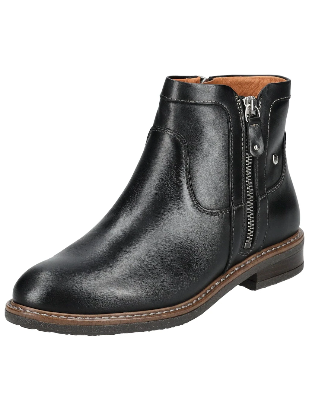 PIKOLINOS Stiefelette "PIKOLINOS Stiefelette Leder" günstig online kaufen