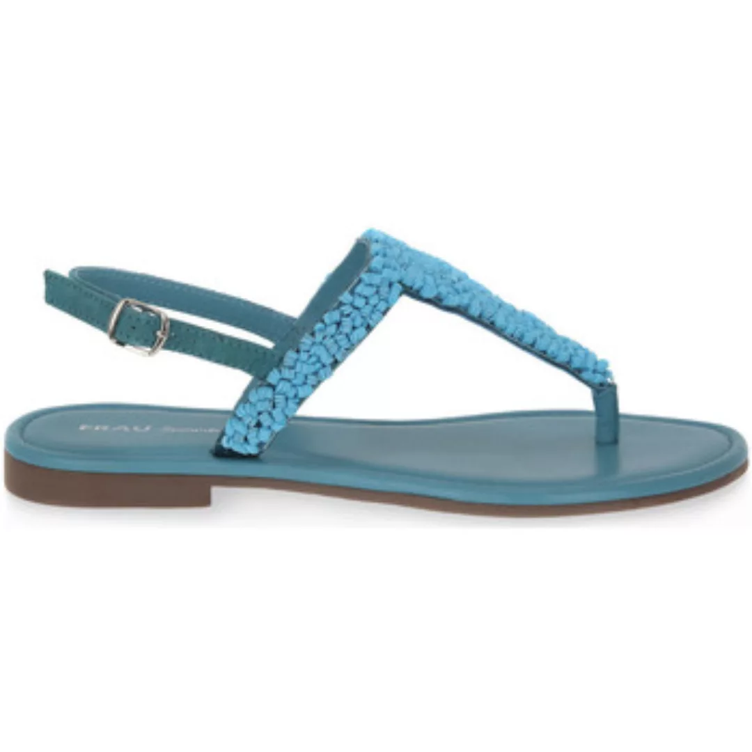 Frau  Sandalen TURQUOISE SWIRL günstig online kaufen