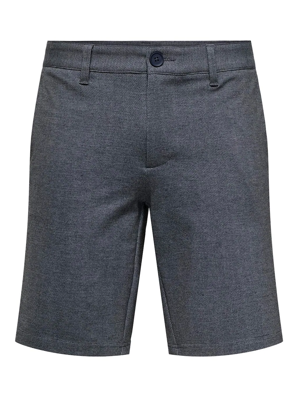 ONLY & SONS Chinoshorts "ONSMARK 020934 SHORTS DITSY" günstig online kaufen