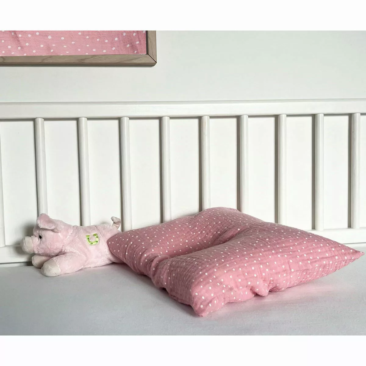 BabyDorm Kopfkissen Babydorm Babykopfkissen Original günstig online kaufen