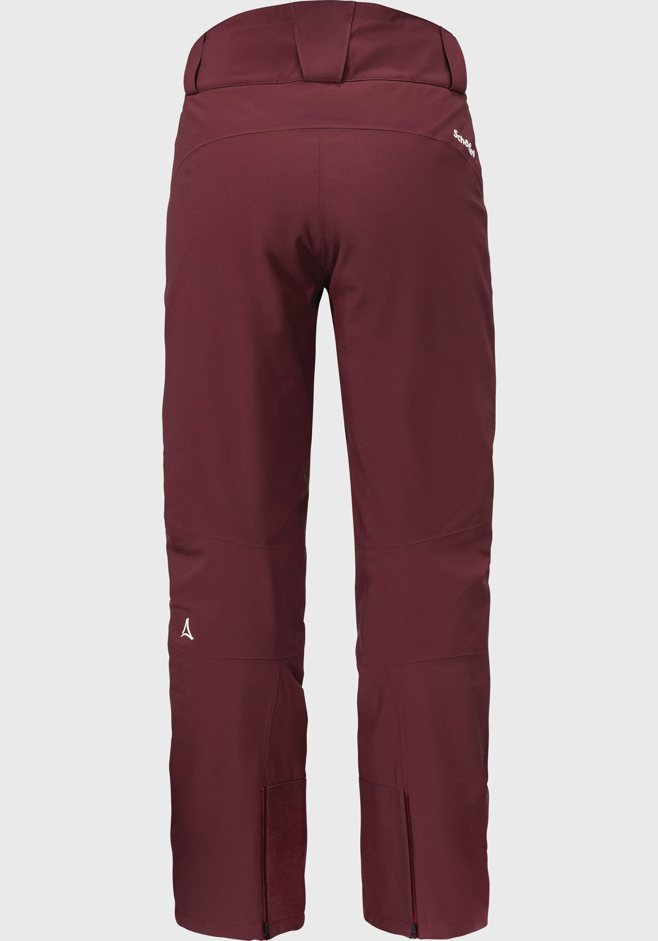 Schöffel Outdoorhose "Ski Pants Weissach L" günstig online kaufen