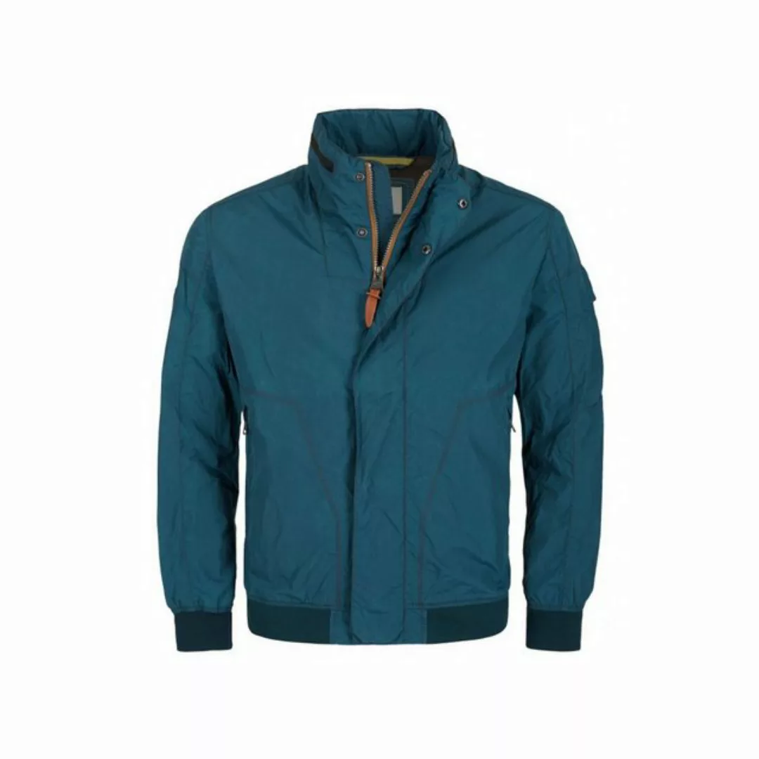 Bültel Worldwide Anorak blau (1-St) günstig online kaufen