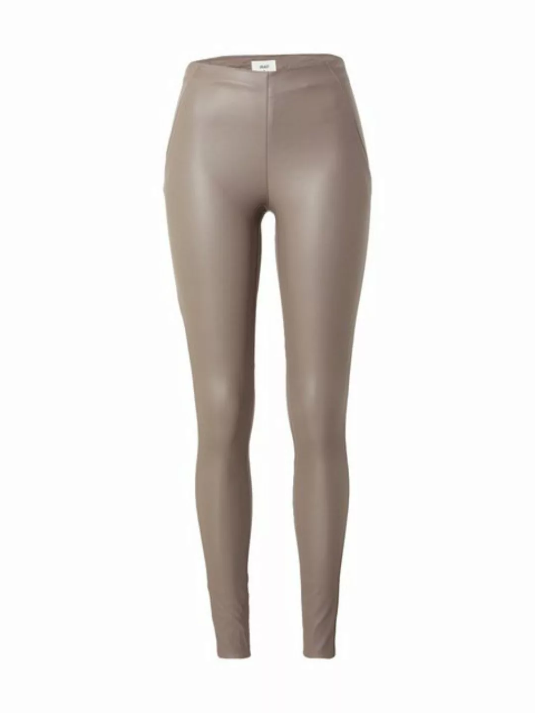 Object Leggings OBJBelle (1-tlg) Drapiert/gerafft günstig online kaufen