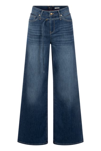 Raffaello Rossi 5-Pocket-Jeans Raffaello Rossi Jeans Sventy B soft touch (1 günstig online kaufen