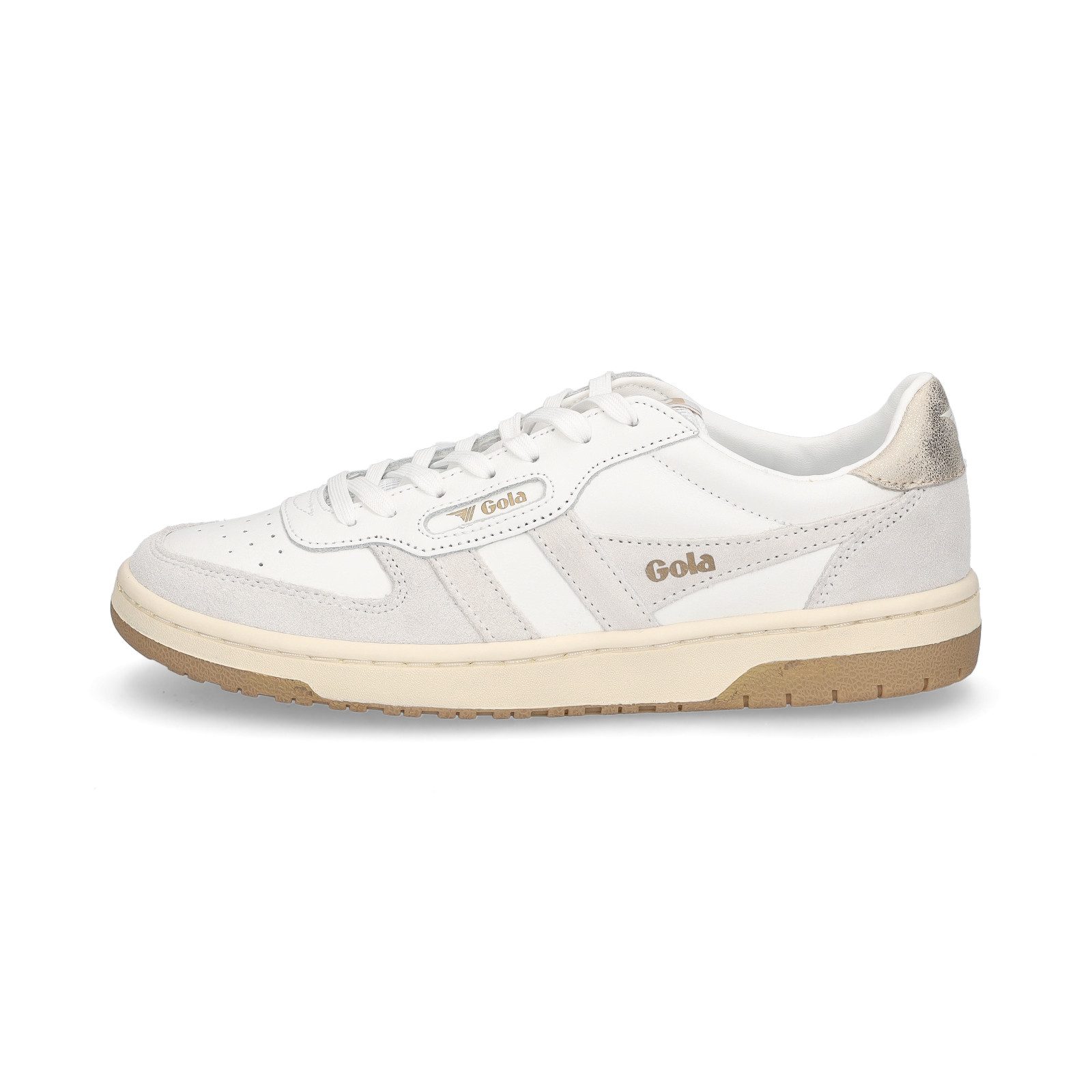 Gola Gola Damen Sneaker Hawk weiß günstig online kaufen