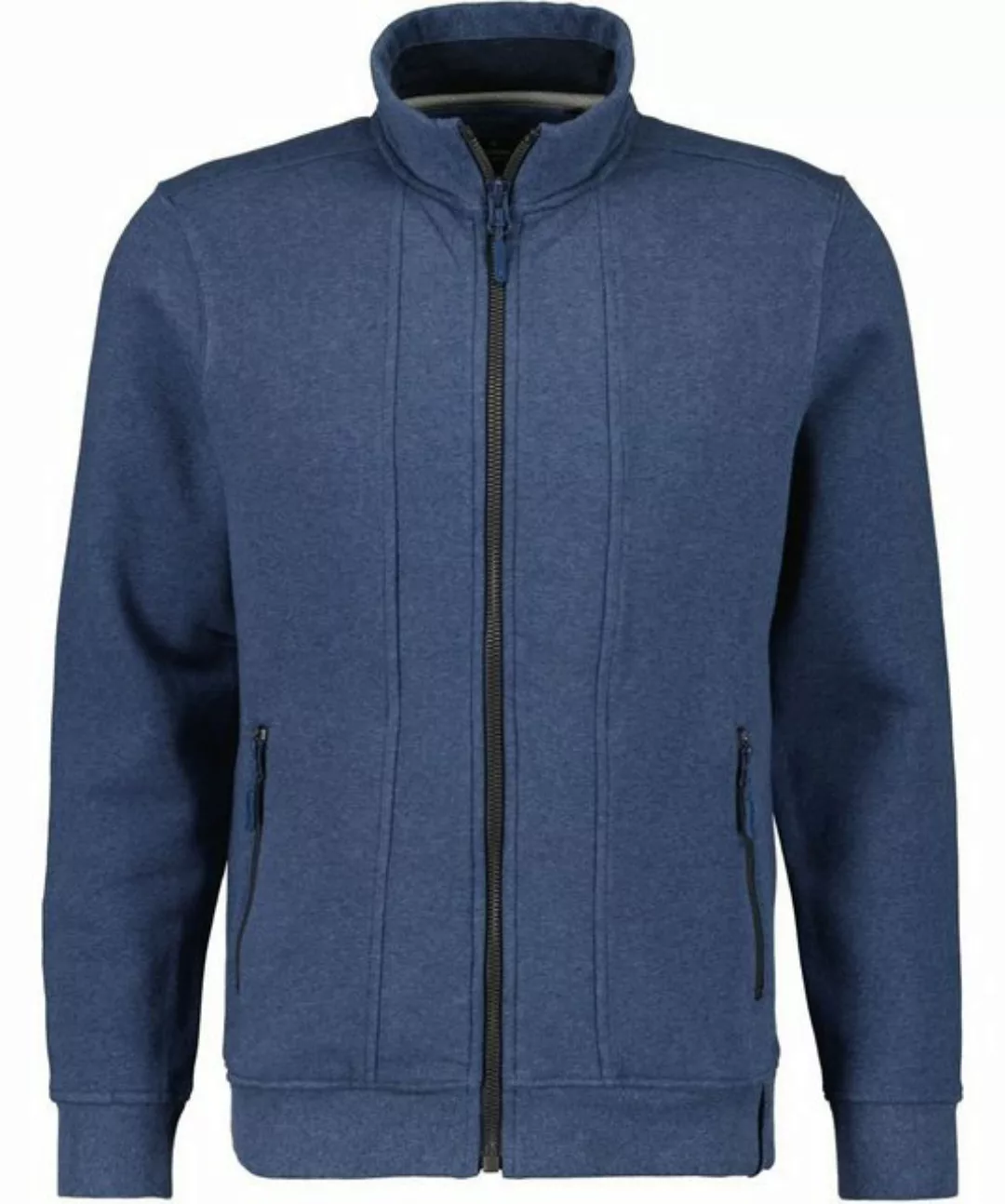 RAGMAN Sweatjacke günstig online kaufen