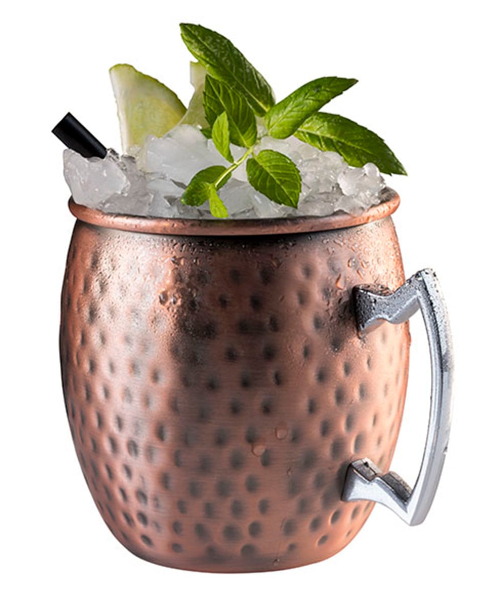 APS Becher »Moscow Mule«, (Set, 2 tlg.), 500 ml, 2-teilig günstig online kaufen