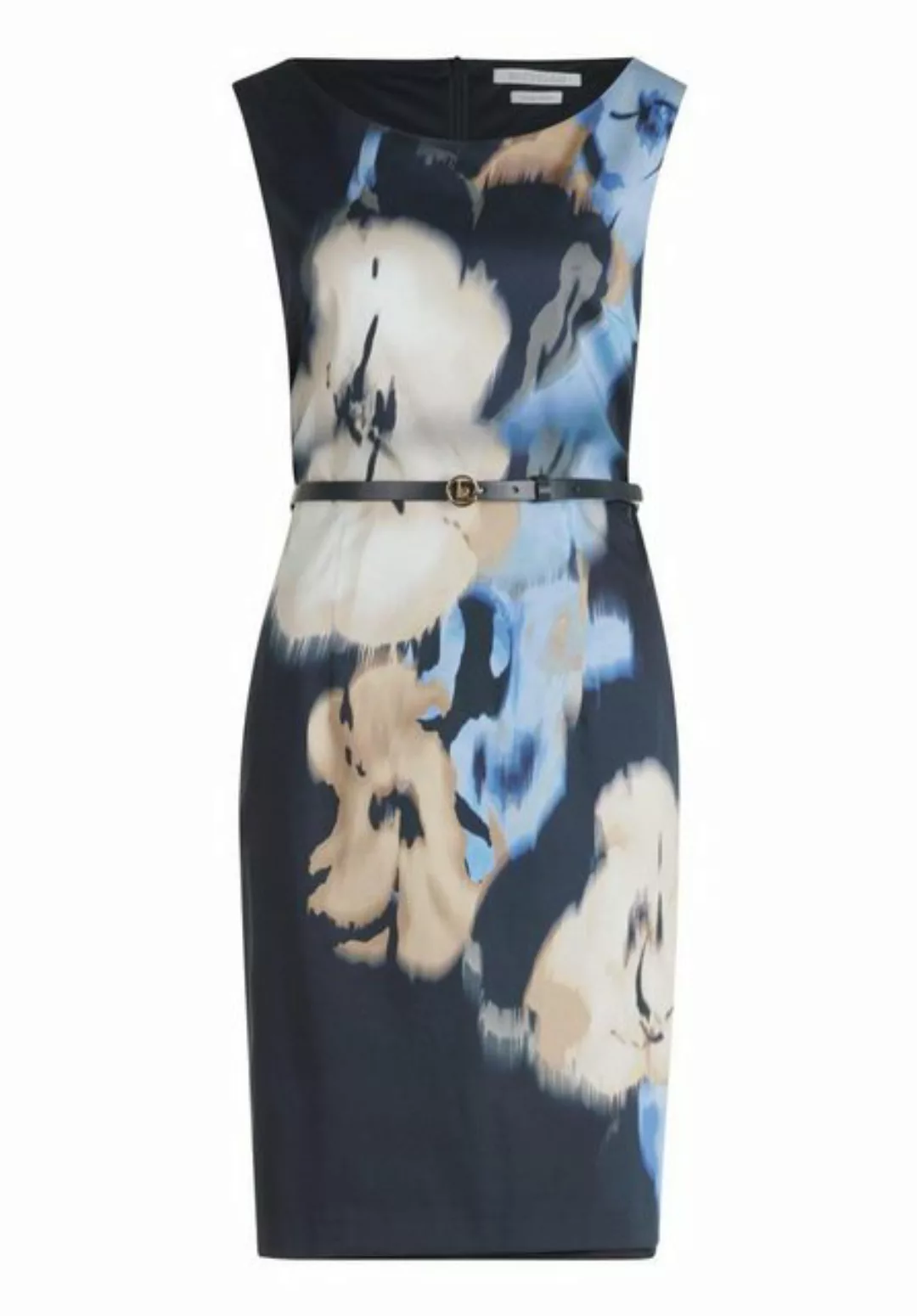 Betty&Co Sommerkleid Kleid Kurz günstig online kaufen