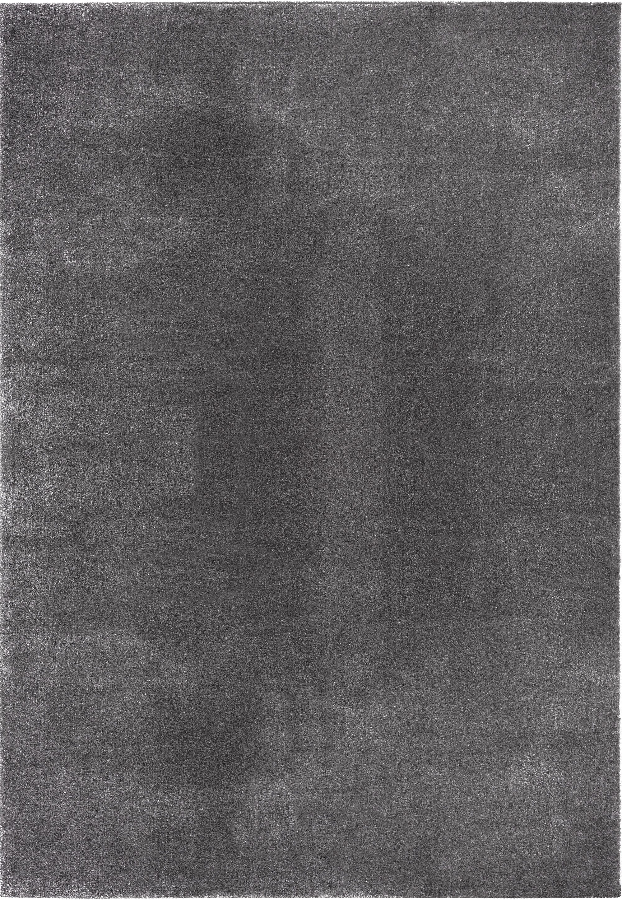the carpet Teppich »Relax«, rechteckig, 16 mm Höhe, waschbarer Wohnzimmer T günstig online kaufen