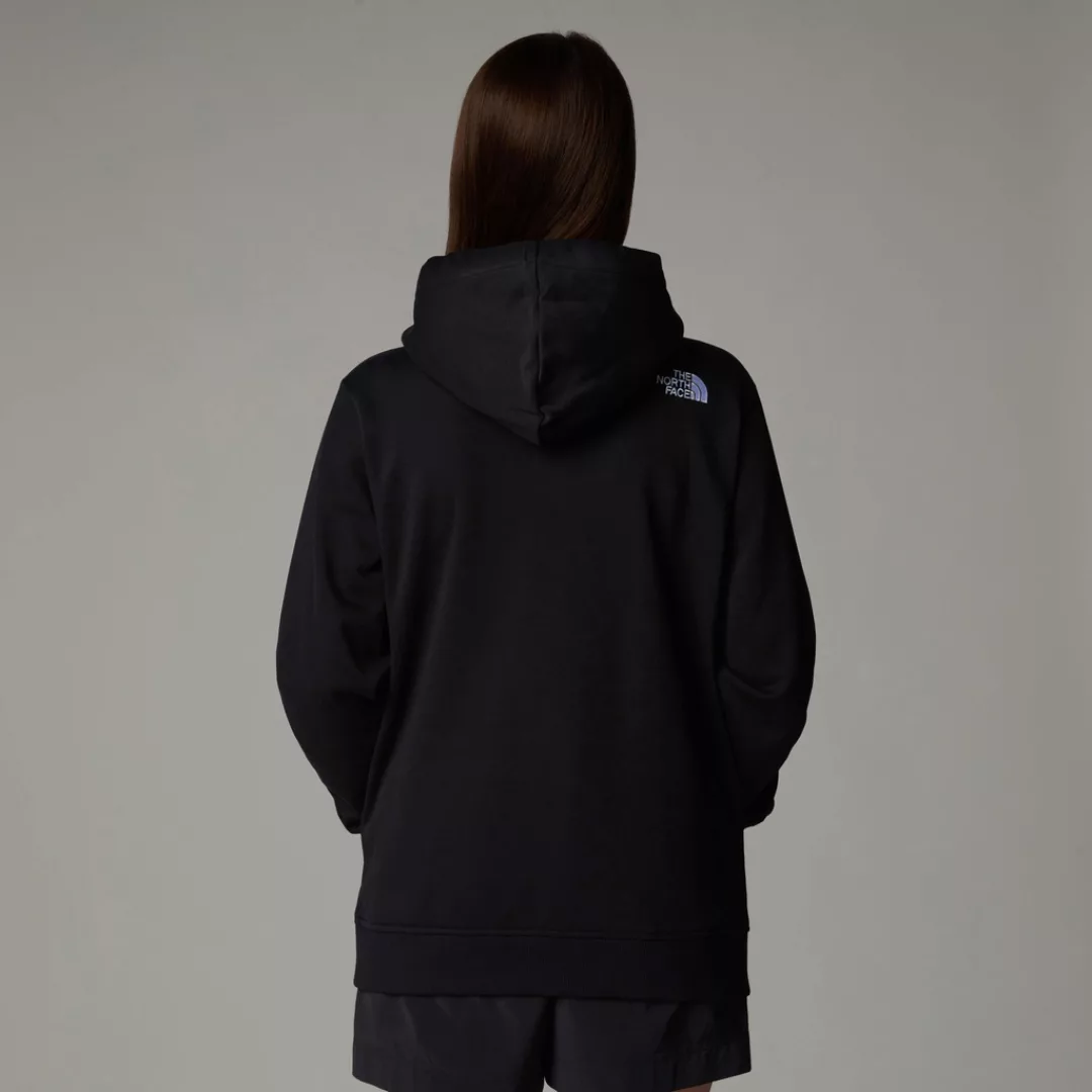 The North Face Kapuzensweatshirt "W DREW PEAK PULLOVER HOODIE" günstig online kaufen