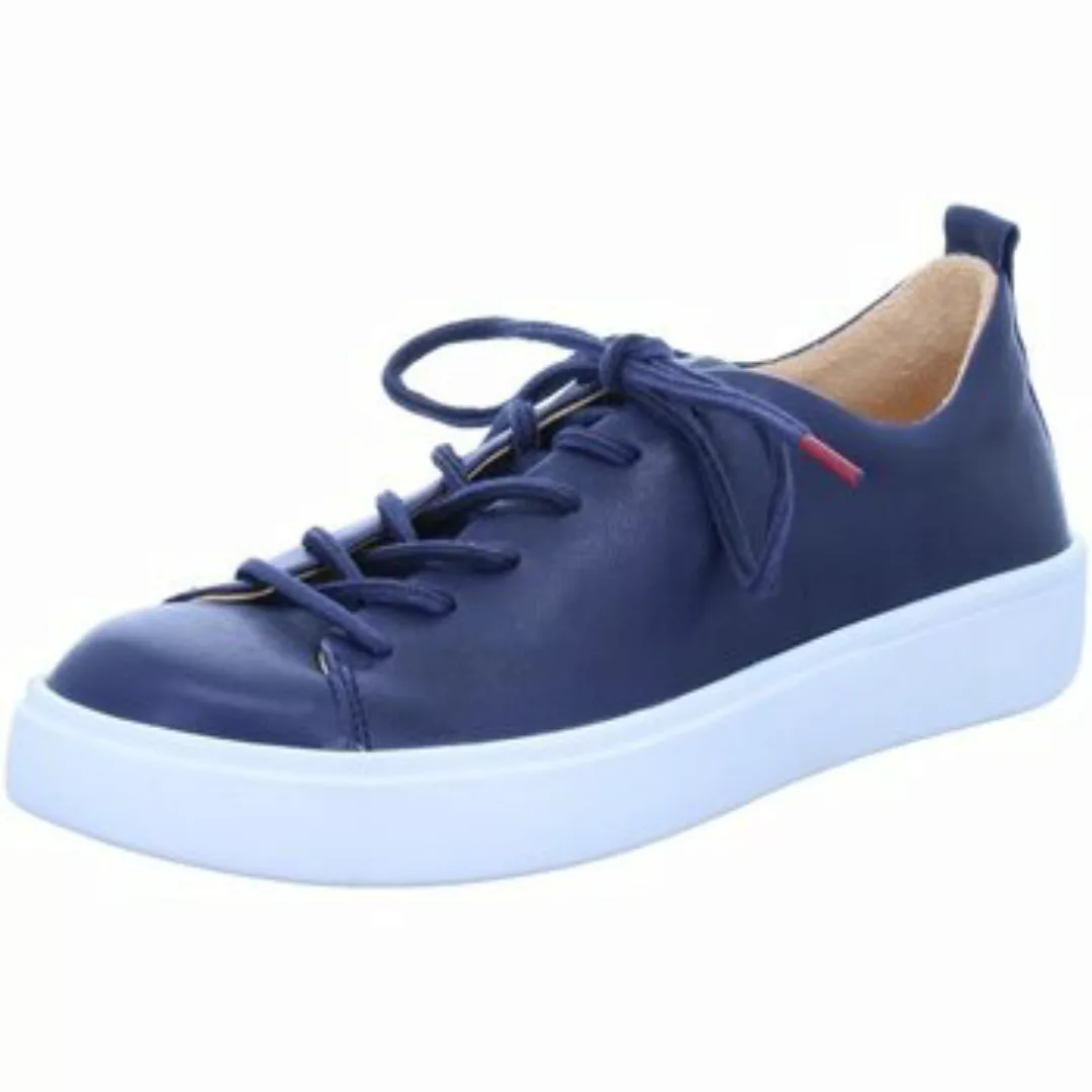 Think  Halbschuhe Schnuerschuhe -Gring Sneaker navy 3-000757-8010 günstig online kaufen