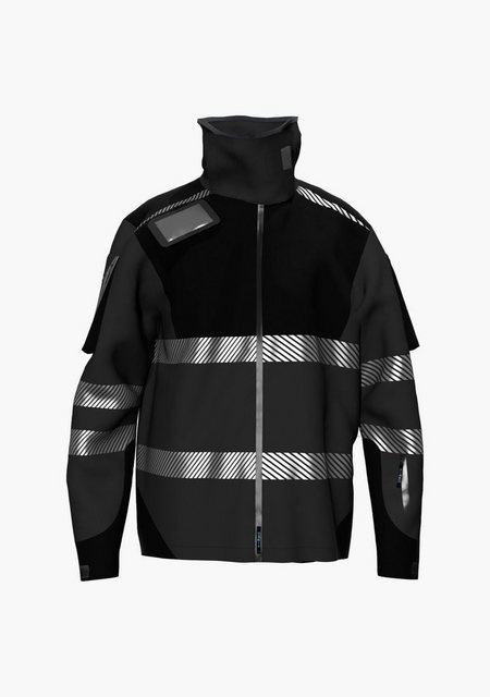 TINEZ workwear Regenjacke RIFFGAT günstig online kaufen