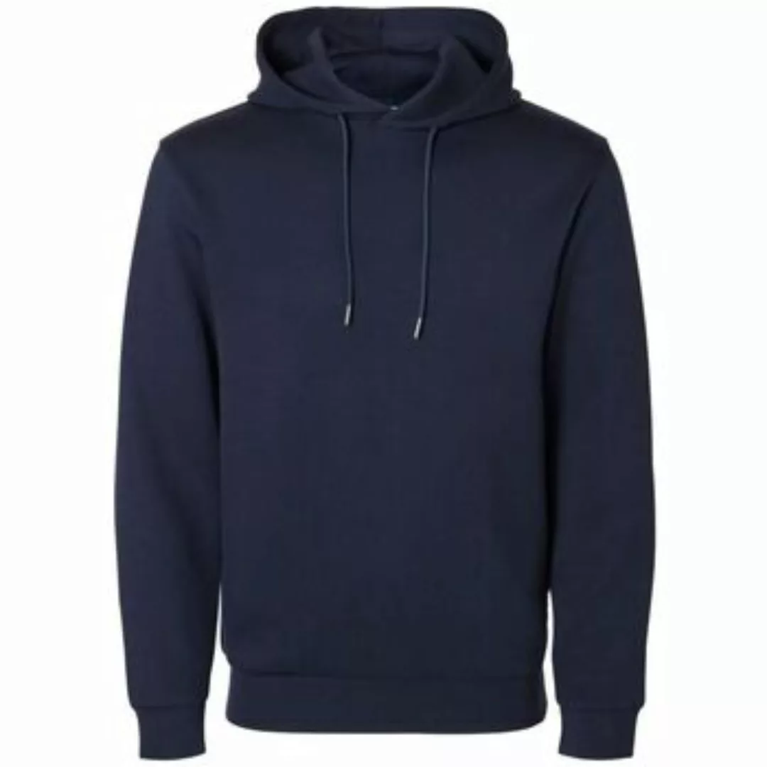 Selected  Sweatshirt 16094482 MANUEL-SKY CAPTAIN günstig online kaufen