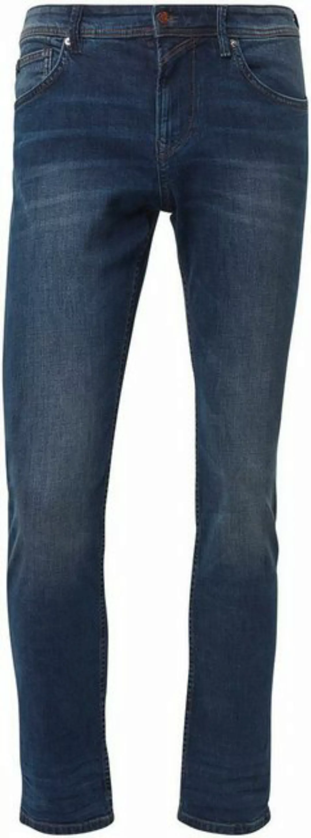 TOM TAILOR Denim Straight-Jeans AEDAN günstig online kaufen