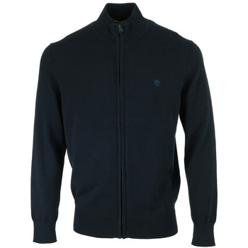 Timberland  Trainingsjacken Cotton Yd Full Zip Sweater günstig online kaufen