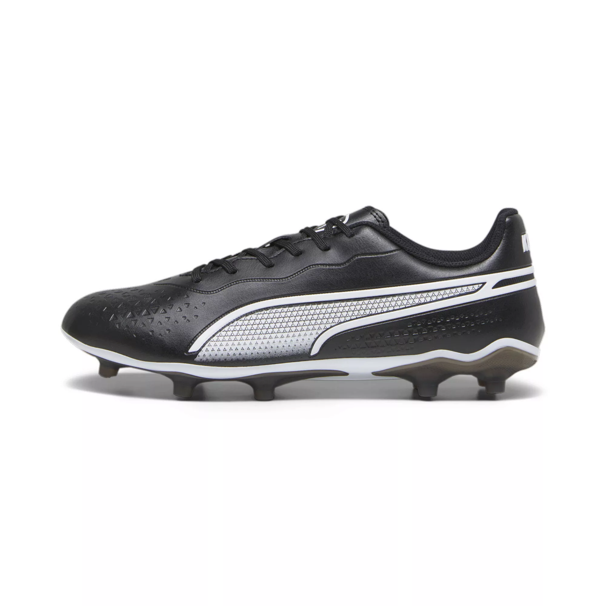 PUMA Fußballschuh "KING MATCH FG/AG" günstig online kaufen