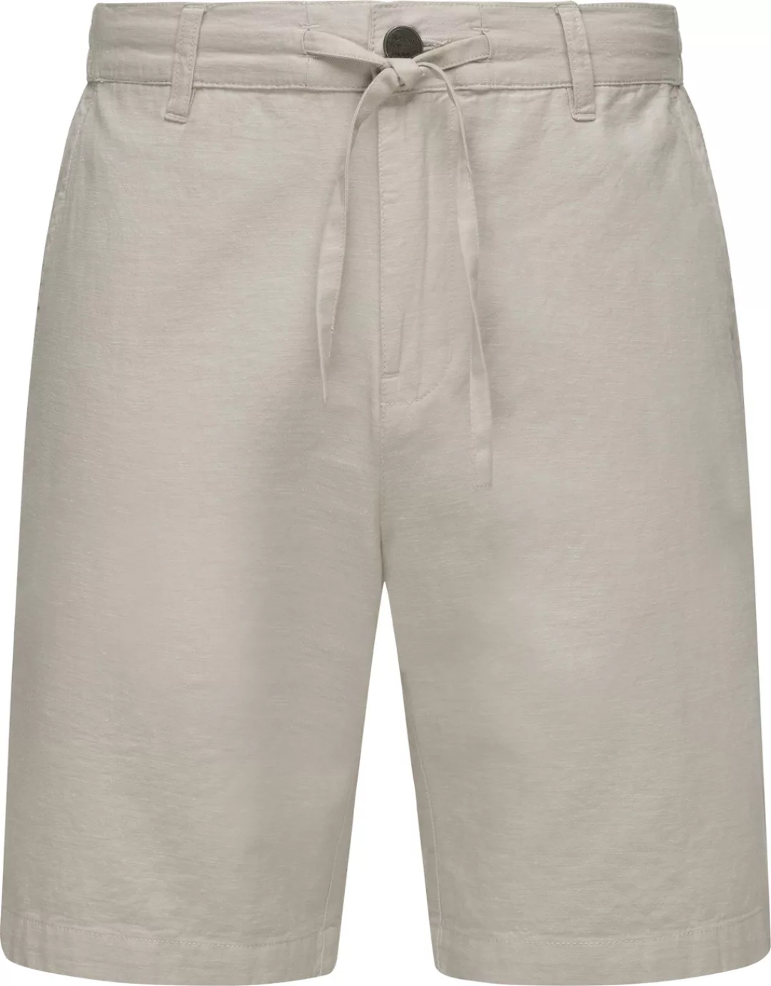 Ragwear Shorts "Harling", (1 tlg.), kurze Herren Hose mit Bindeband günstig online kaufen