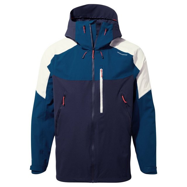 Craghoppers Hardshelljacke Craghoppers - Regen-, Wanderjacke, AquaDry Membr günstig online kaufen