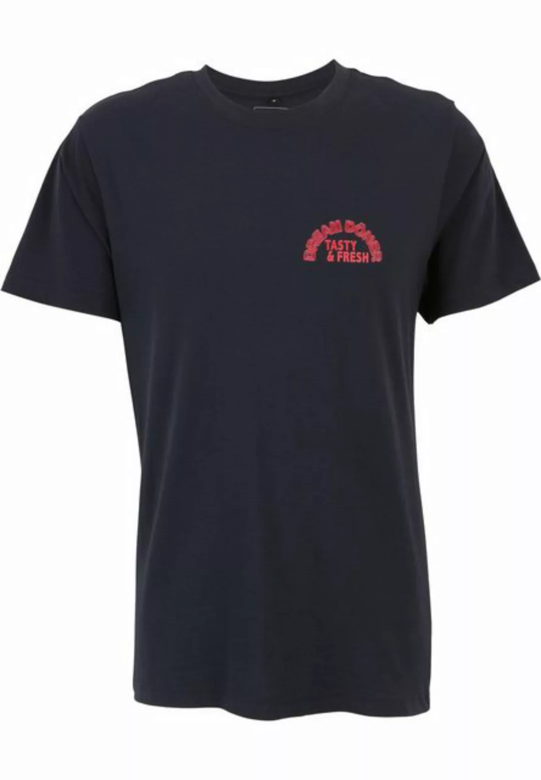 MisterTee T-Shirt MisterTee Herren Dream Kebab Tee (1-tlg) günstig online kaufen