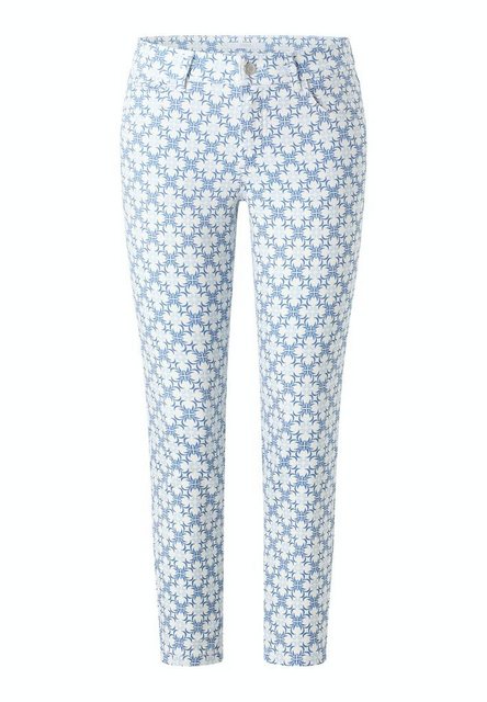 ANGELS Stoffhose ANGELS JEANS / Da.Casual-Hose / ORNELLA günstig online kaufen